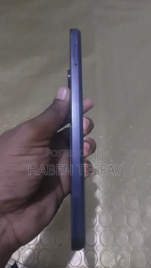 Itel A50 128 GB Black