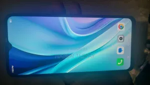 Itel A50 128 GB Black
