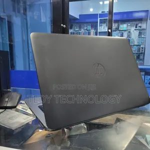 New Laptop HP EliteBook 840 8GB Intel Core i5 HDD 500GB
