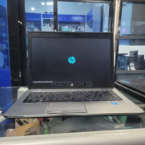 New Laptop HP EliteBook 840 8GB Intel Core i5 HDD 500GB