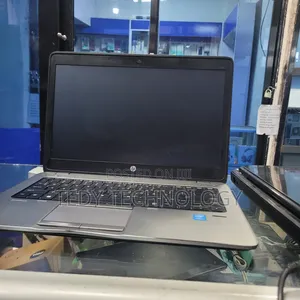 New Laptop HP EliteBook 840 8GB Intel Core i5 HDD 500GB