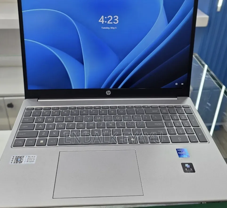 New Laptop HP 16GB Intel Core i7 SSD 1T