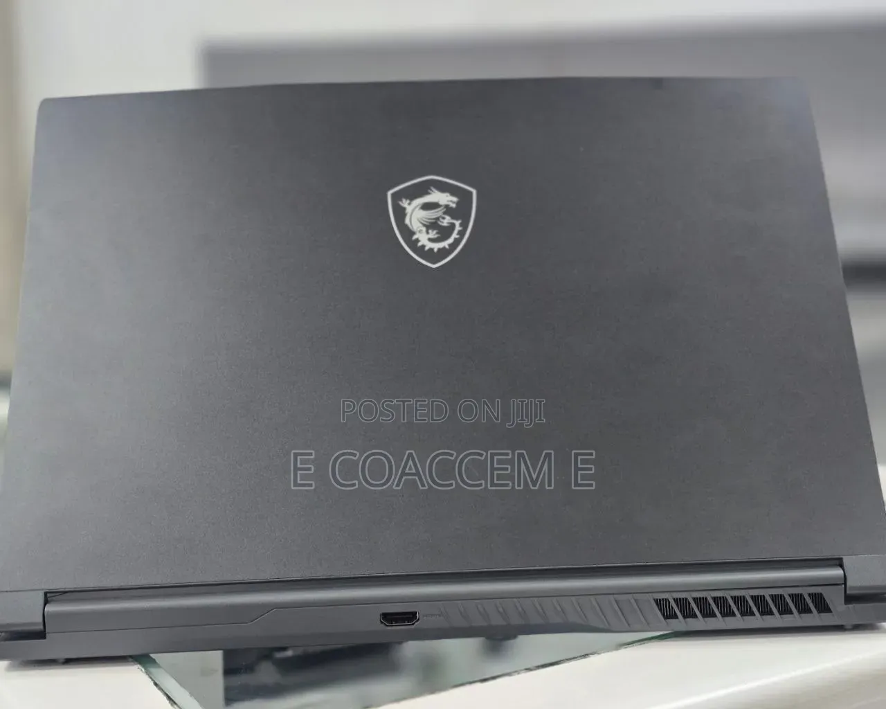 New Laptop MSI CR42 2M 16GB Intel Core i5 SSD 1T