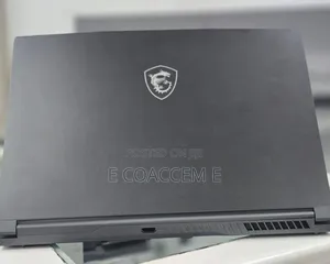New Laptop MSI CR42 2M 16GB Intel Core i5 SSD 1T