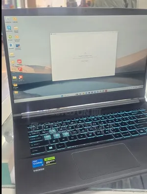 New Laptop MSI CR42 2M 16GB Intel Core i5 SSD 1T