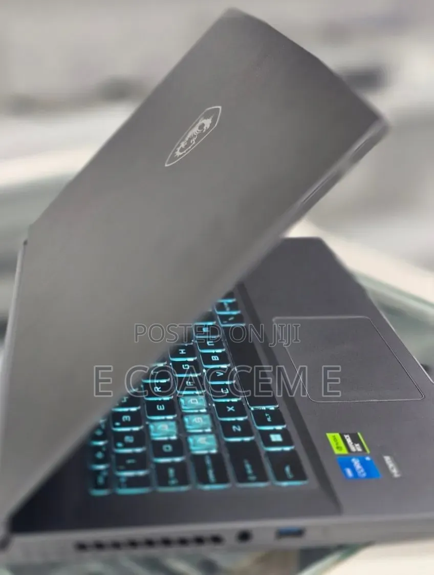 New Laptop MSI CR42 2M 16GB Intel Core i5 SSD 1T