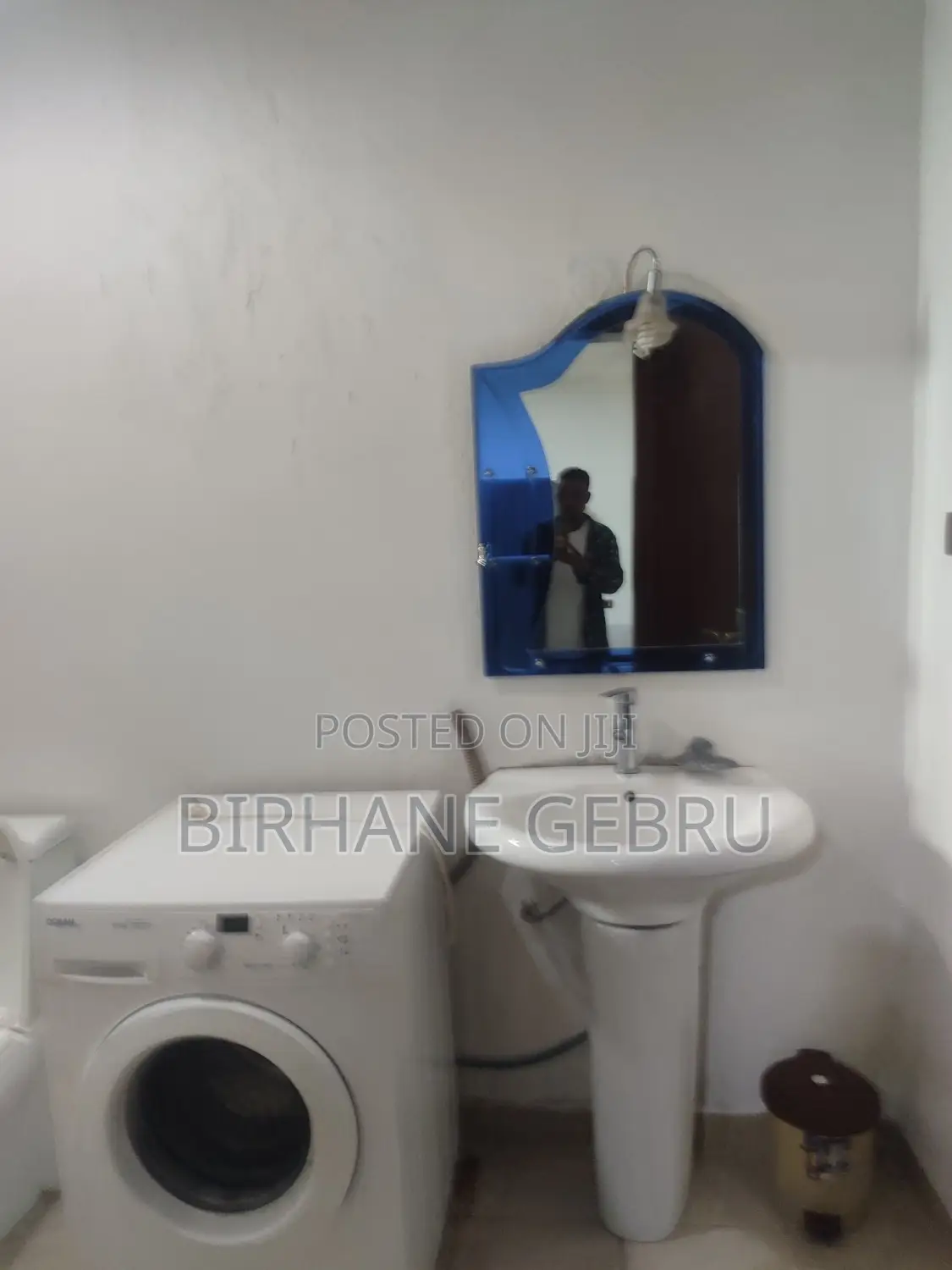 Furnished 1bdrm Apartment in Luxury Ferinshed, Bole for rent