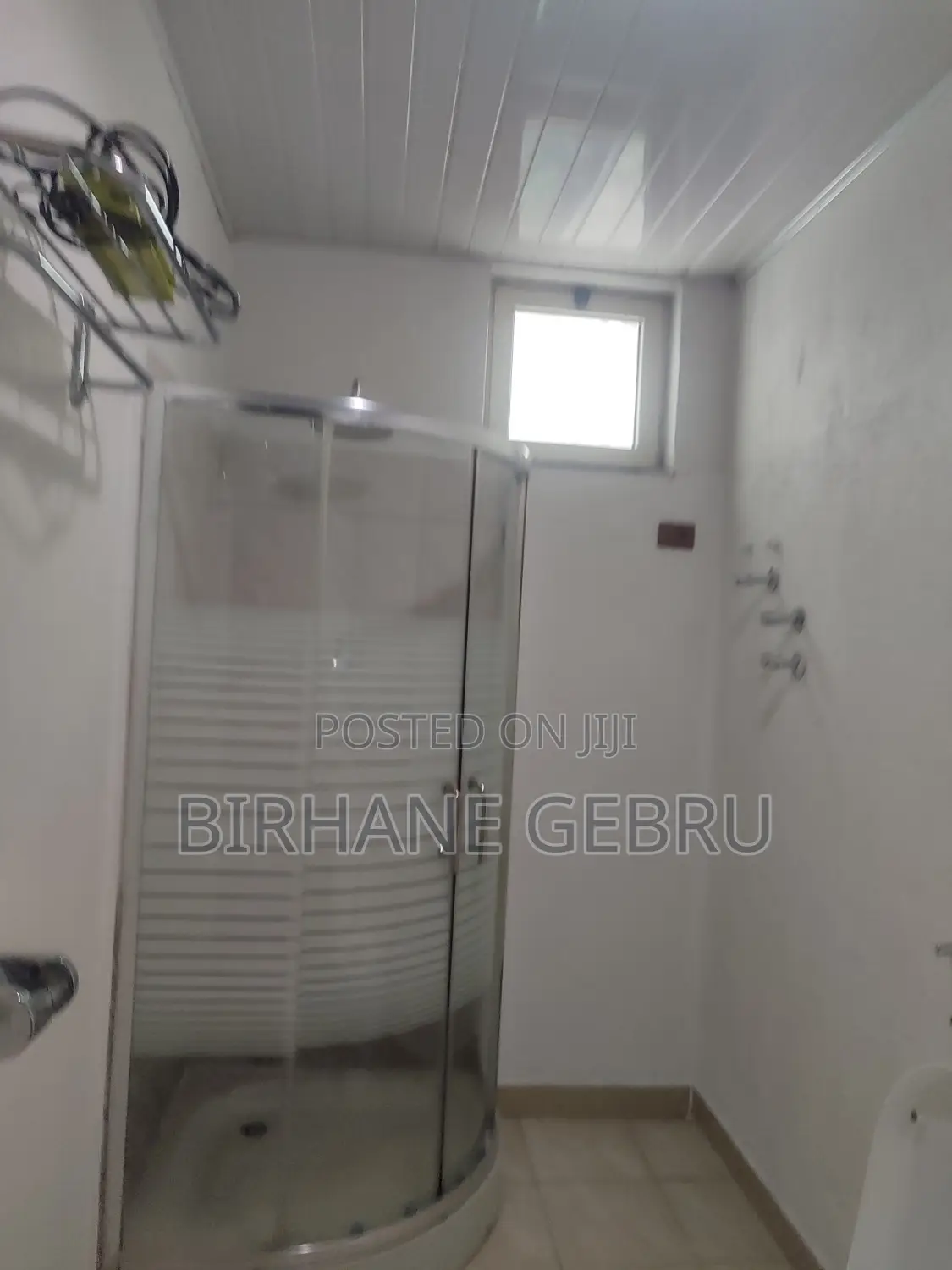 Furnished 1bdrm Apartment in Luxury Ferinshed, Bole for rent