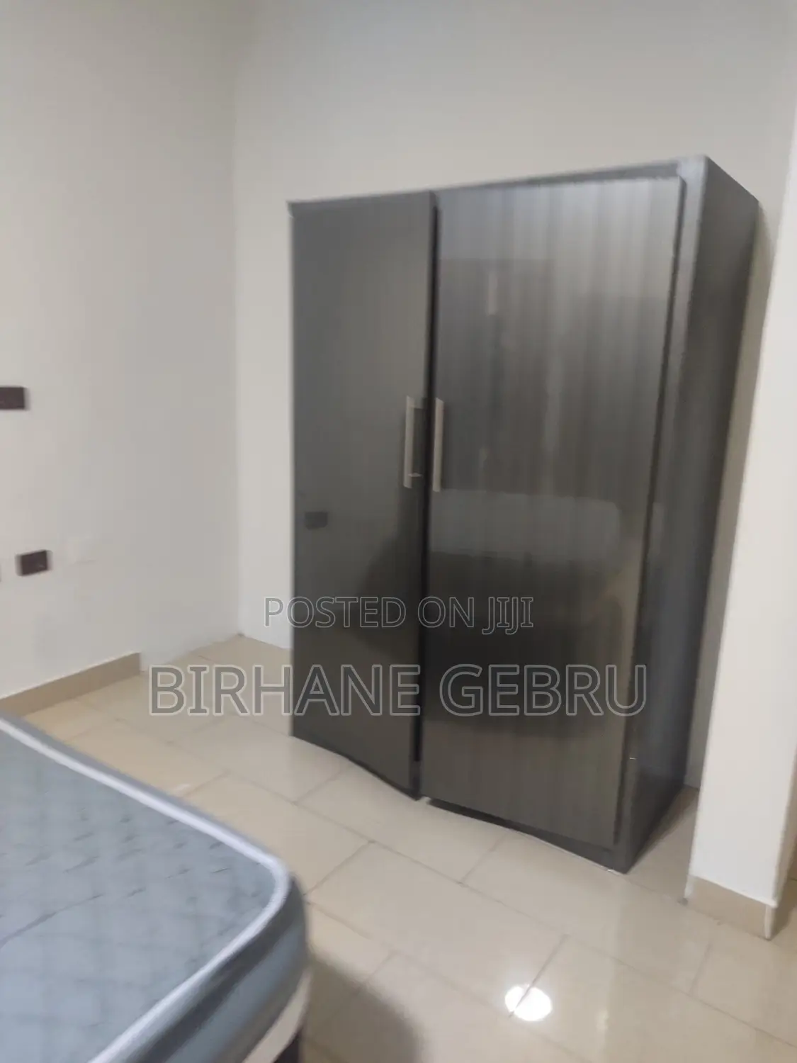 Furnished 1bdrm Apartment in Luxury Ferinshed, Bole for rent
