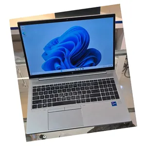 New Laptop HP EliteBook 850 16GB Intel Core i7 SSD 512GB