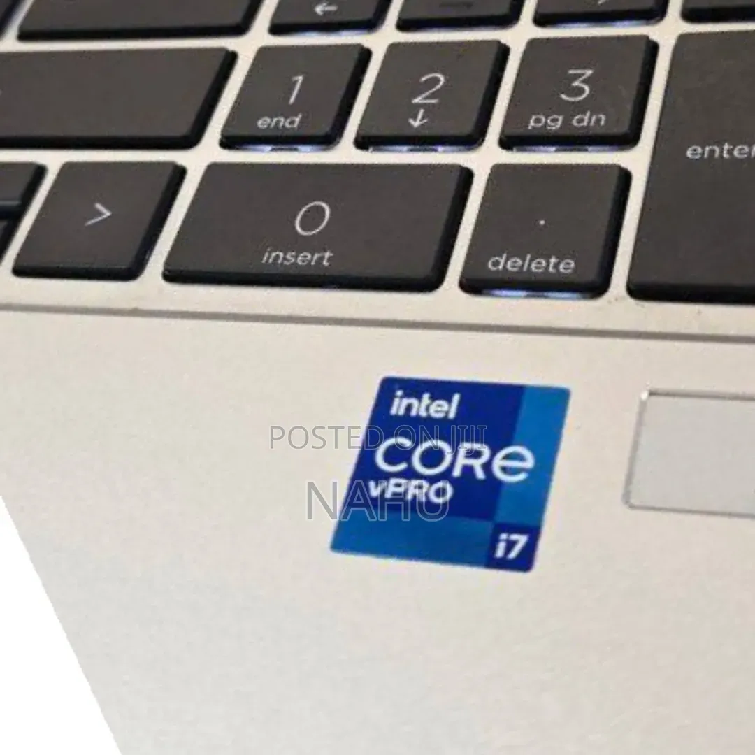 New Laptop HP EliteBook 850 16GB Intel Core i7 SSD 512GB