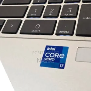 New Laptop HP EliteBook 850 16GB Intel Core i7 SSD 512GB