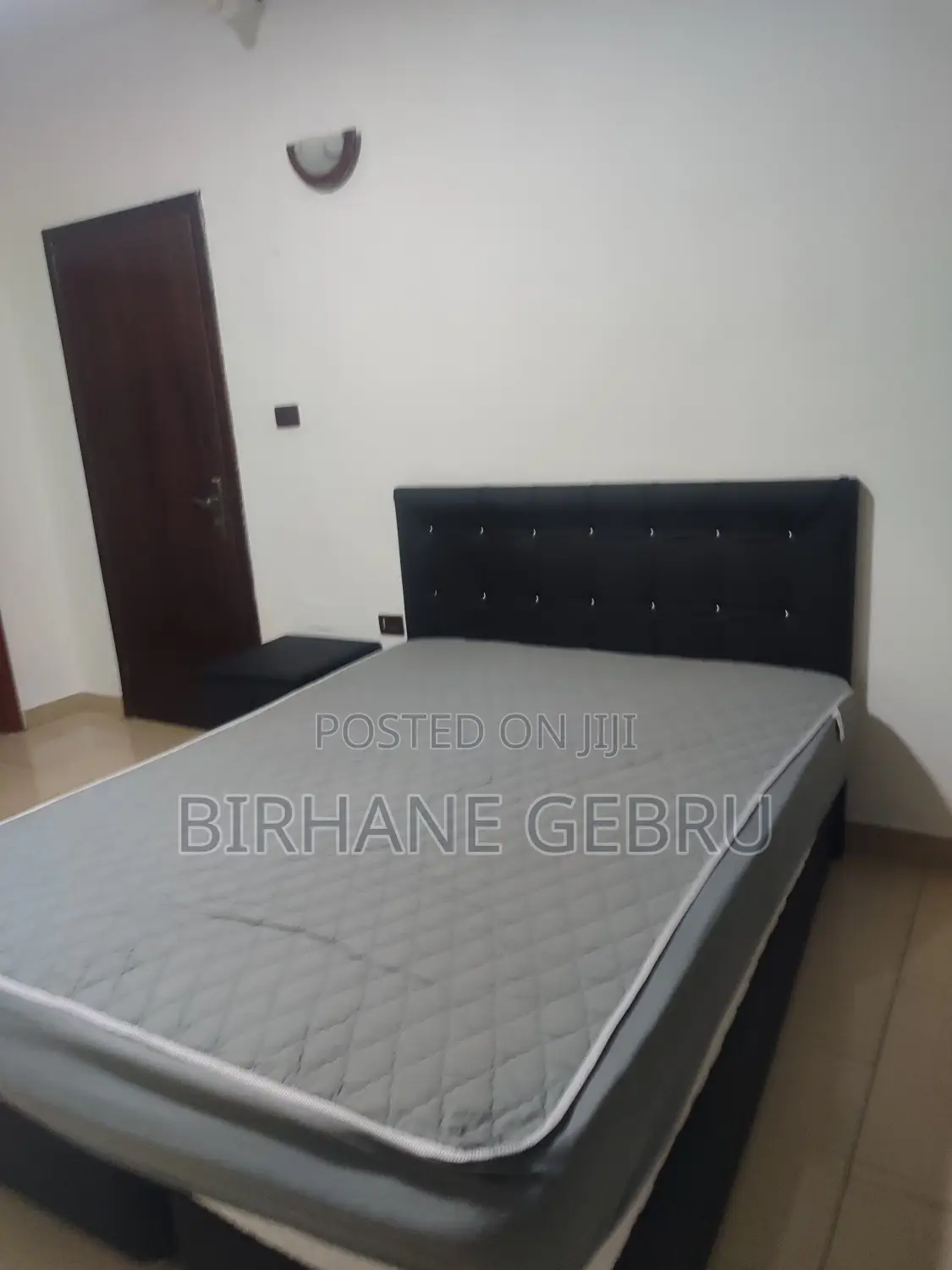 Furnished 1bdrm Apartment in Luxury Ferinshed, Bole for rent