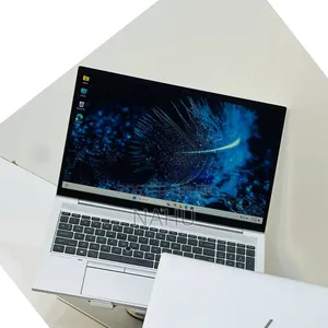 New Laptop HP EliteBook 850 16GB Intel Core i7 SSD 512GB