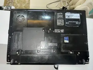 Laptop Toshiba Portege Z930 4GB Intel Core i5 SSD 512GB