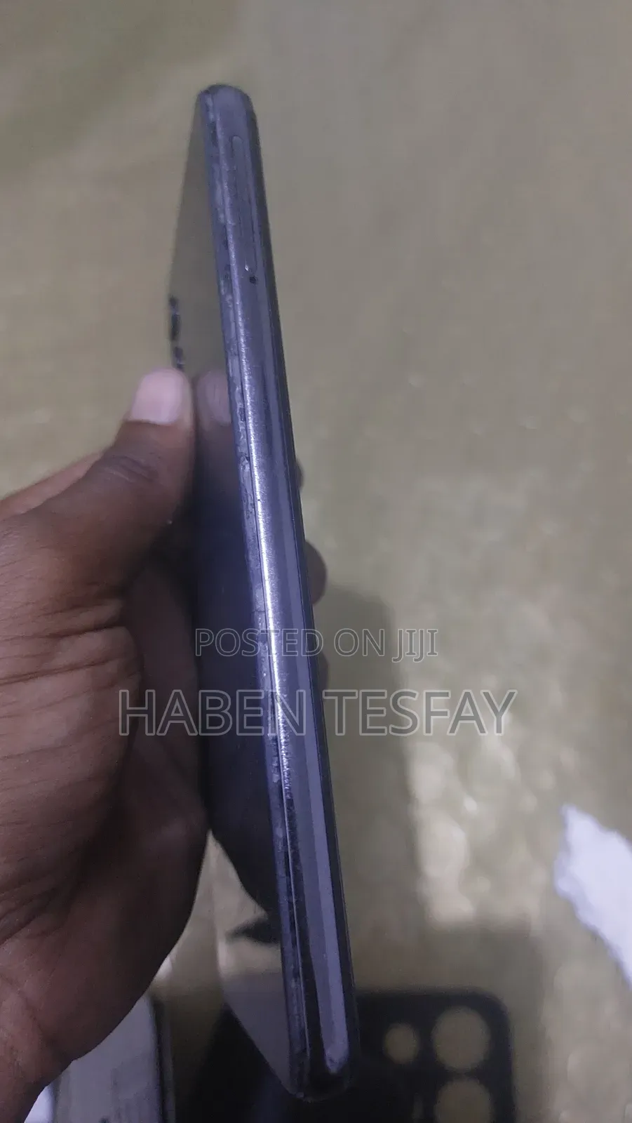 Samsung Galaxy A32 5G 64 GB Black