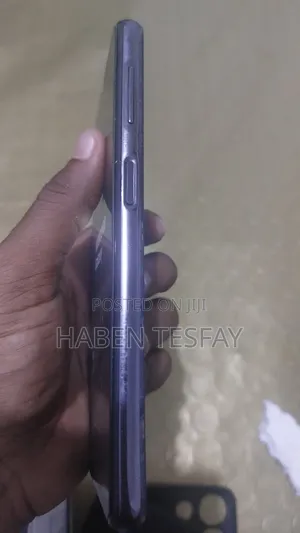 Samsung Galaxy A32 5G 64 GB Black