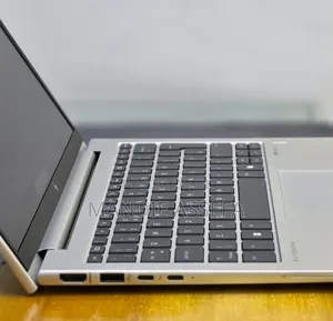 New Laptop HP Elitebook 830 G11 16GB Intel Core Ultra 7 SSD 512GB