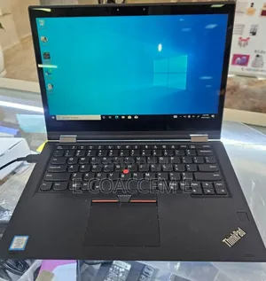 New Laptop Lenovo 16GB Intel Core i5 SSD 512GB