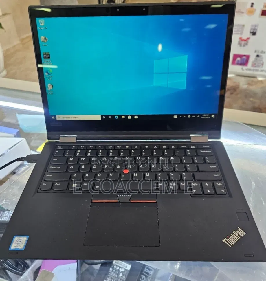 New Laptop Lenovo 16GB Intel Core i5 SSD 512GB