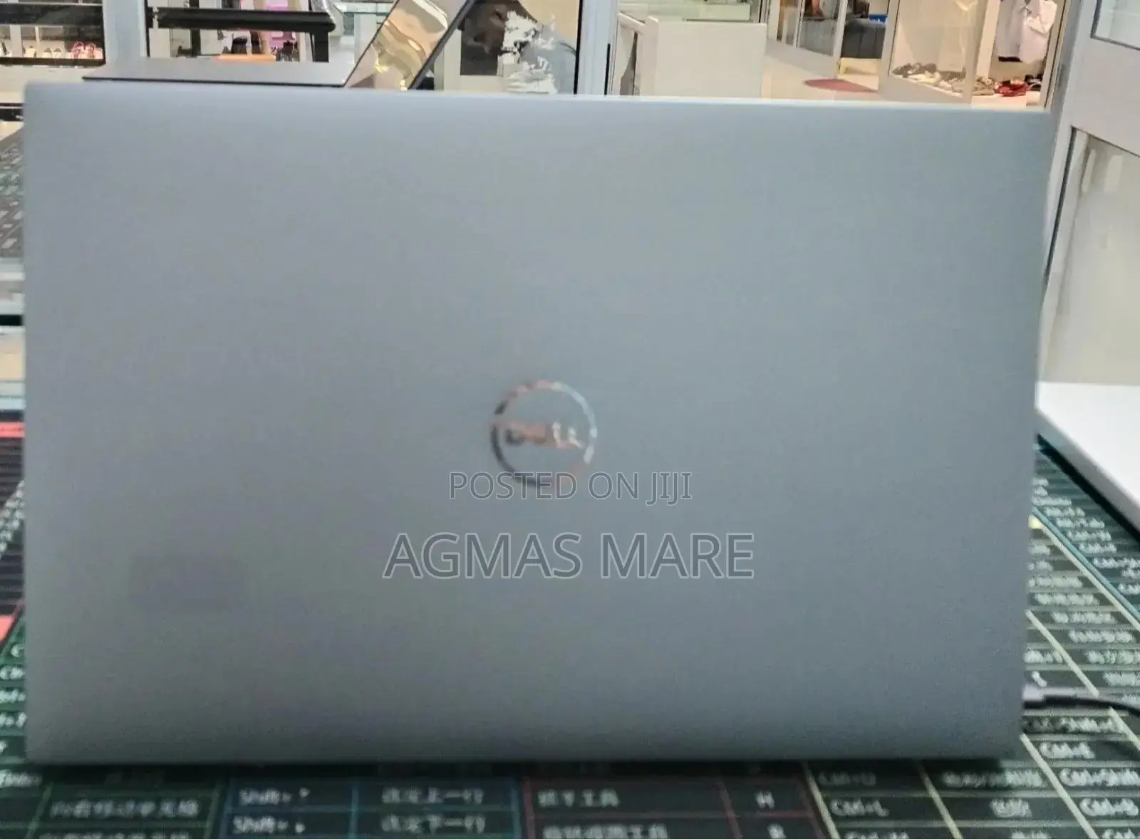 New Laptop Dell Precision 5560 16GB Intel Core i7 SSD 512GB