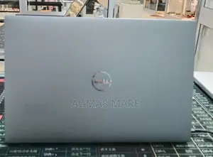 New Laptop Dell Precision 5560 16GB Intel Core i7 SSD 512GB
