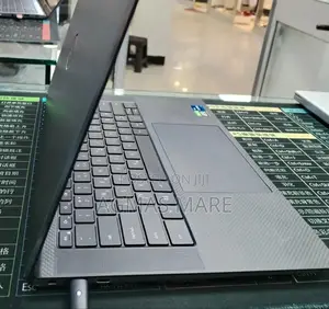 New Laptop Dell Precision 5560 16GB Intel Core i7 SSD 512GB