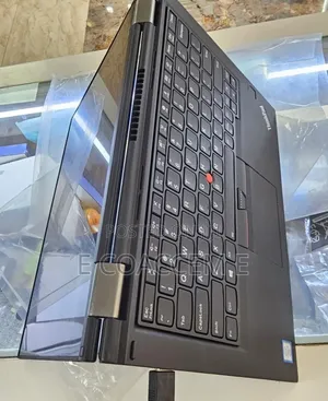 New Laptop Lenovo 16GB Intel Core i5 SSD 512GB