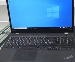 New Laptop Lenovo ThinkPad X1 Carbon 16GB Intel Core i5 SSD 256GB