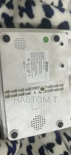 Used Projector