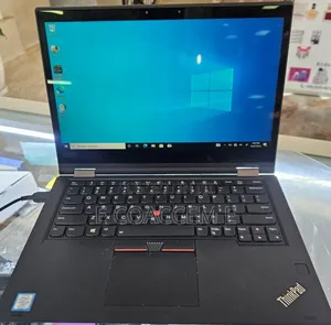 New Laptop Lenovo 16GB Intel Core i5 SSD 512GB