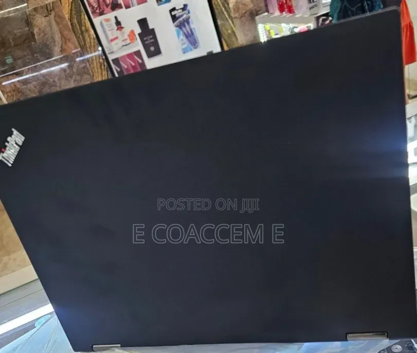 New Laptop Lenovo 16GB Intel Core i5 SSD 512GB