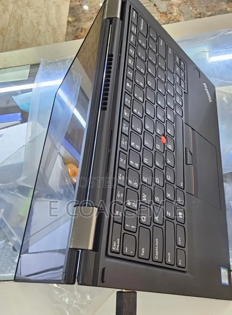 New Laptop Lenovo 16GB Intel Core i5 SSD 512GB