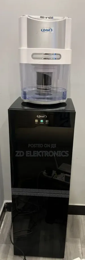 Orbit Water Dispenser Model 13ybll 3 Oht