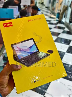 New C idea CM8800 Plus 1 TB Black