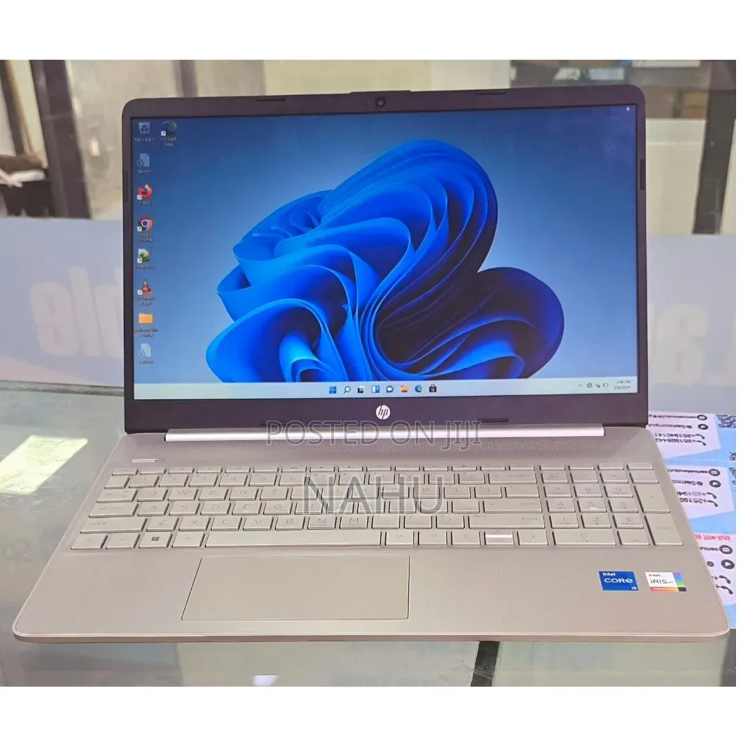 New Laptop HP Stream Notebook 16GB Intel Core i5 SSD 512GB