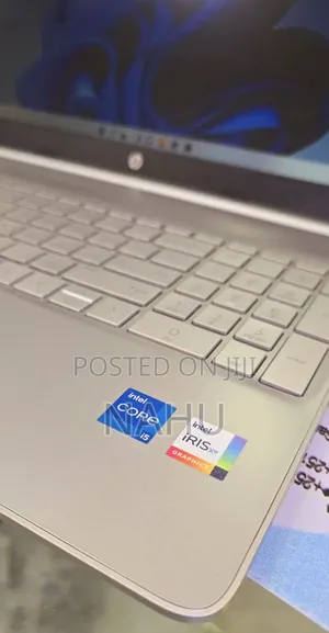 New Laptop HP Stream Notebook 16GB Intel Core i5 SSD 512GB