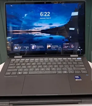 New Laptop HP OmniBook Ultra Flip 14" 32GB Intel Core Ultra 9 SSD 2T