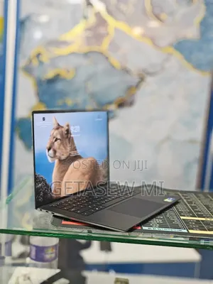 New Laptop Dell Precision 5560 16GB Intel Core i7 SSD 512GB
