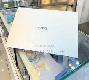New Laptop Huawei 16GB Intel Core i7 SSD 512GB