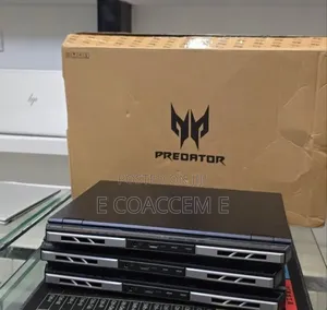 New Laptop Acer 16GB Intel Core i9 SSD 1T