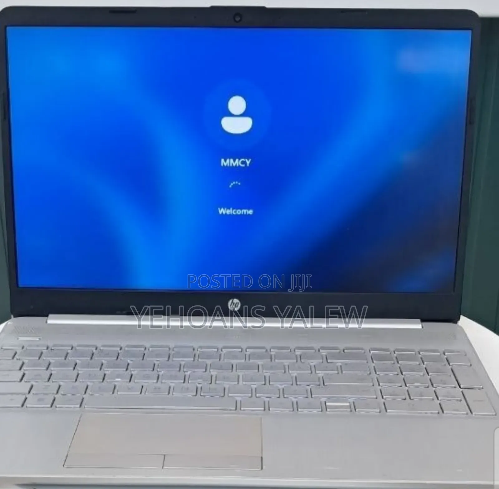 New Laptop HP Stream Notebook 16GB Intel Core i5 SSD 512GB