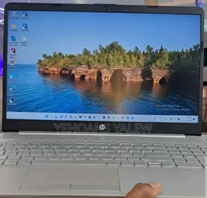 New Laptop HP Stream Notebook 16GB Intel Core i5 SSD 512GB