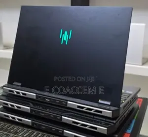 New Laptop Acer 16GB Intel Core i9 SSD 1T
