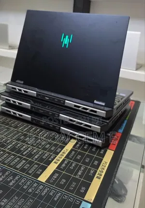 New Laptop Acer 16GB Intel Core i9 SSD 1T