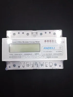 Kilowatt 3phase