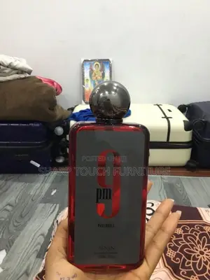 9 PM Fragrance