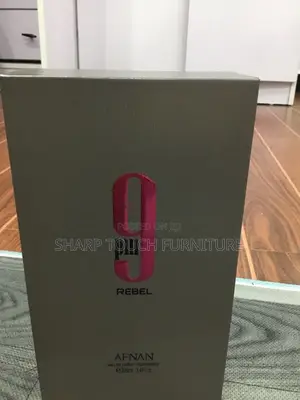 9 PM Fragrance