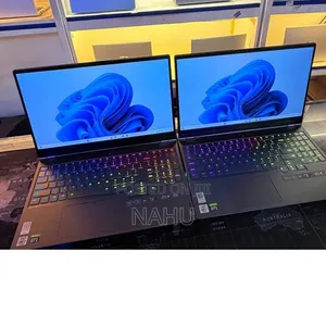 New Laptop Lenovo Legion 5 16GB Intel Core i7 SSD 1T