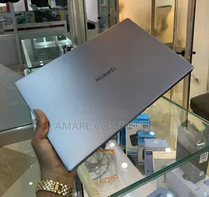 New Laptop Huawei 16GB Intel Core i5 SSD 512GB